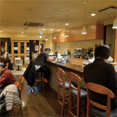 田那辺 聡先生